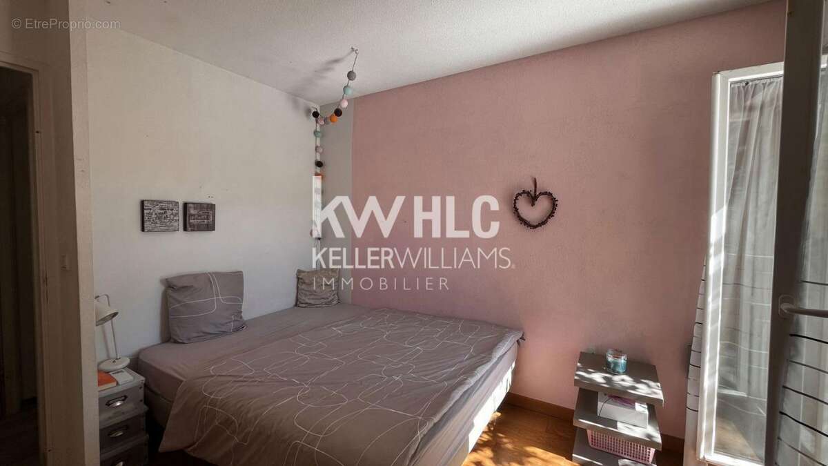 Appartement à MOUGINS