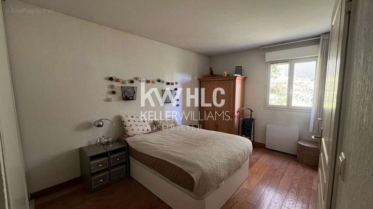 Appartement à MOUGINS