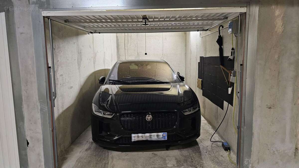 Appartement à VALLAURIS