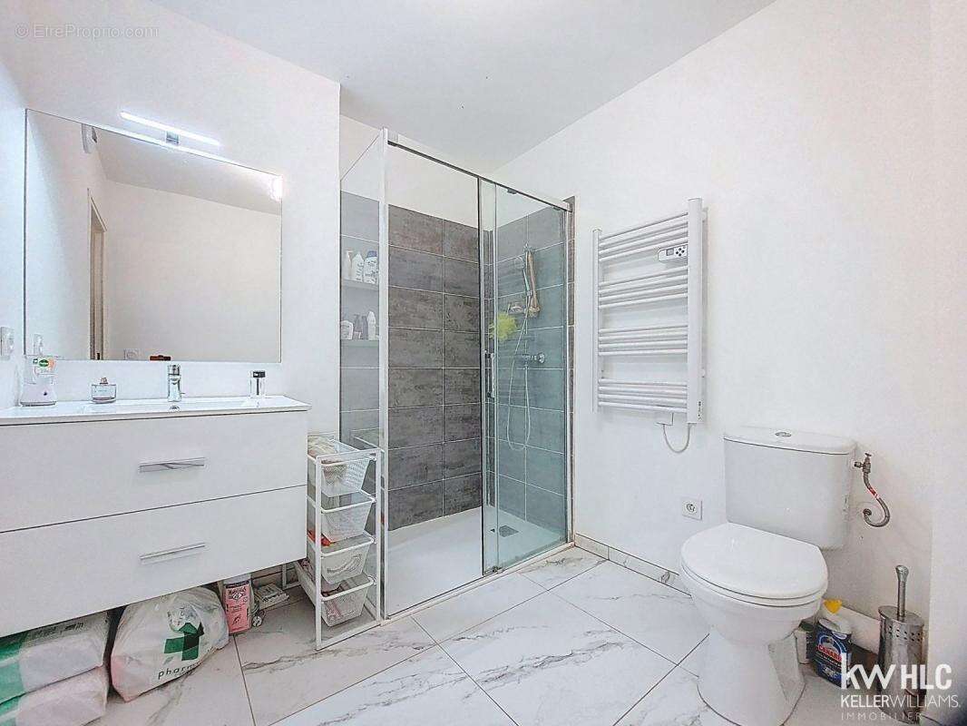 Appartement à VENCE