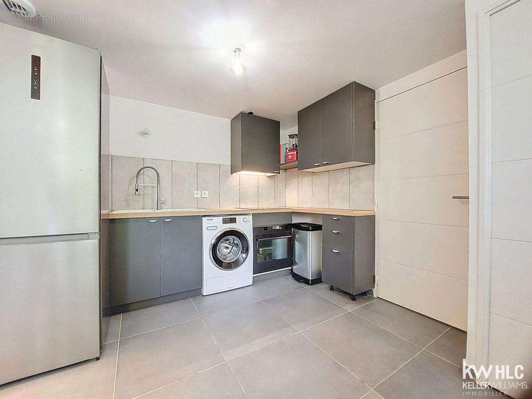 Appartement à VENCE