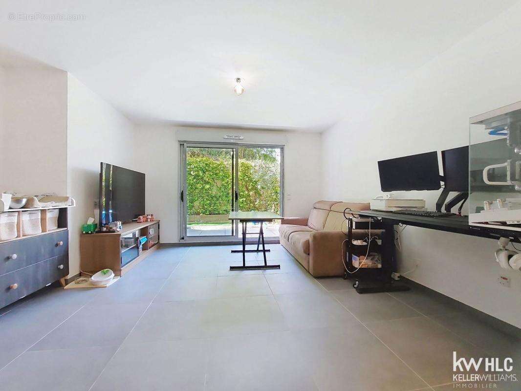 Appartement à VENCE