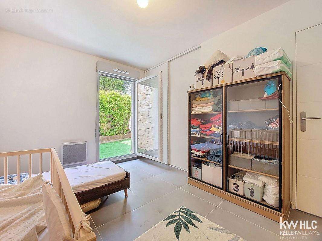 Appartement à VENCE