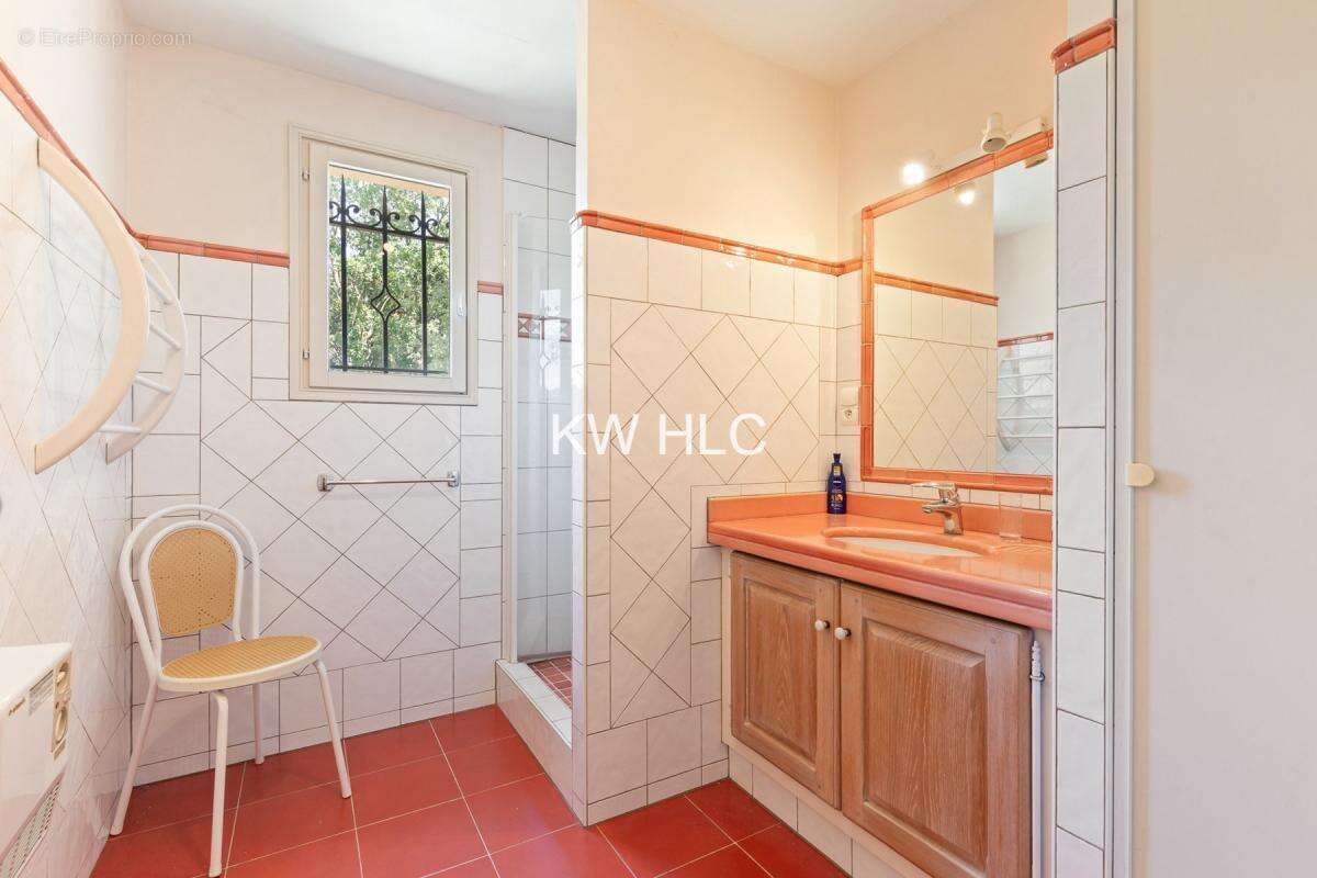 Maison à MONTAUROUX