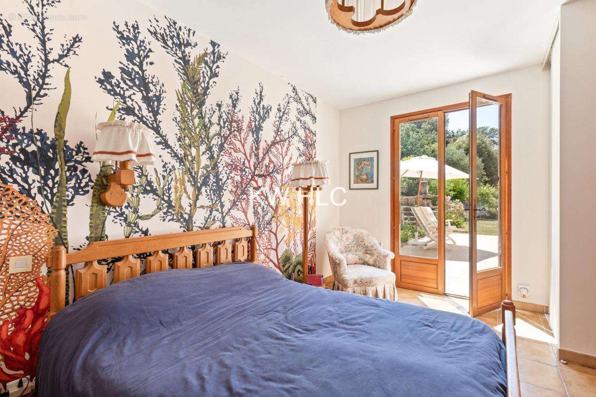 Maison à MONTAUROUX