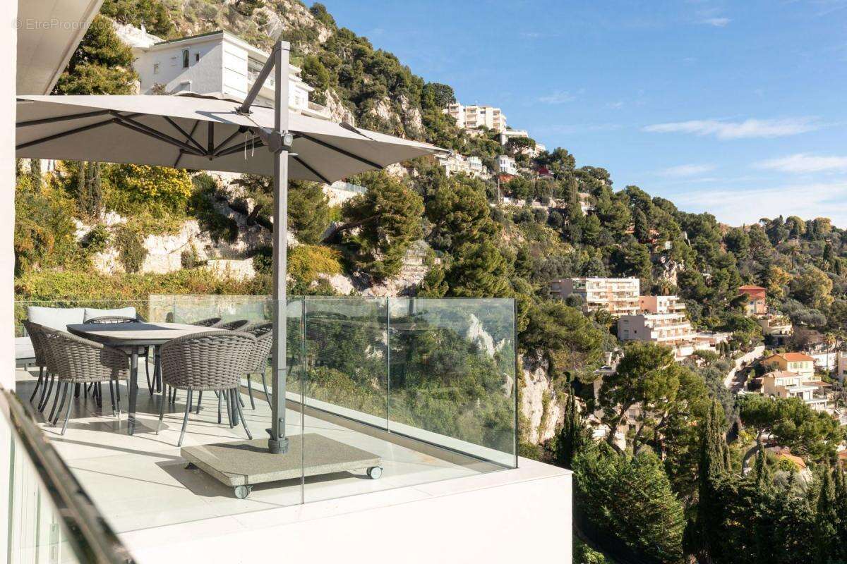 Maison à VILLEFRANCHE-SUR-MER