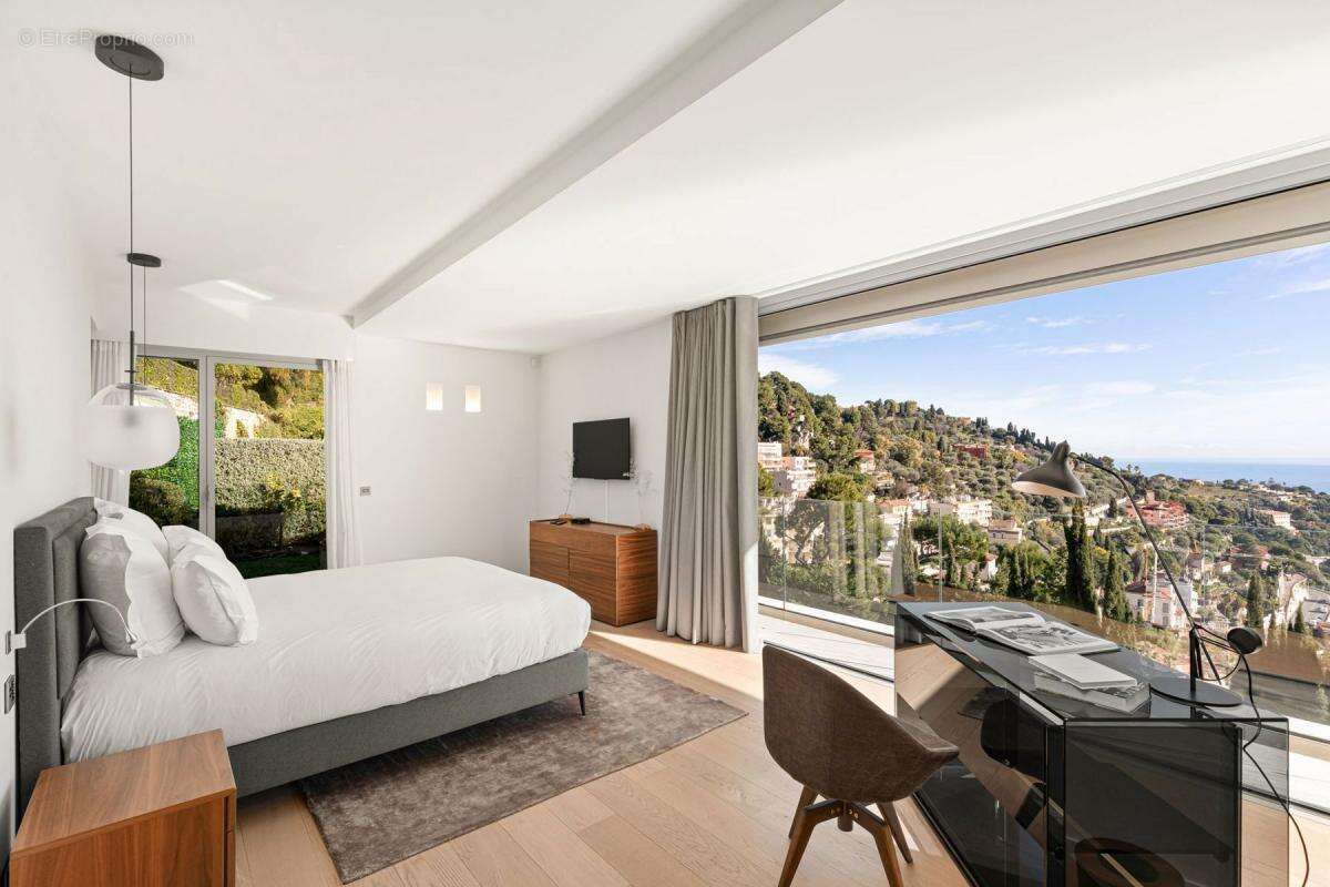 Maison à VILLEFRANCHE-SUR-MER