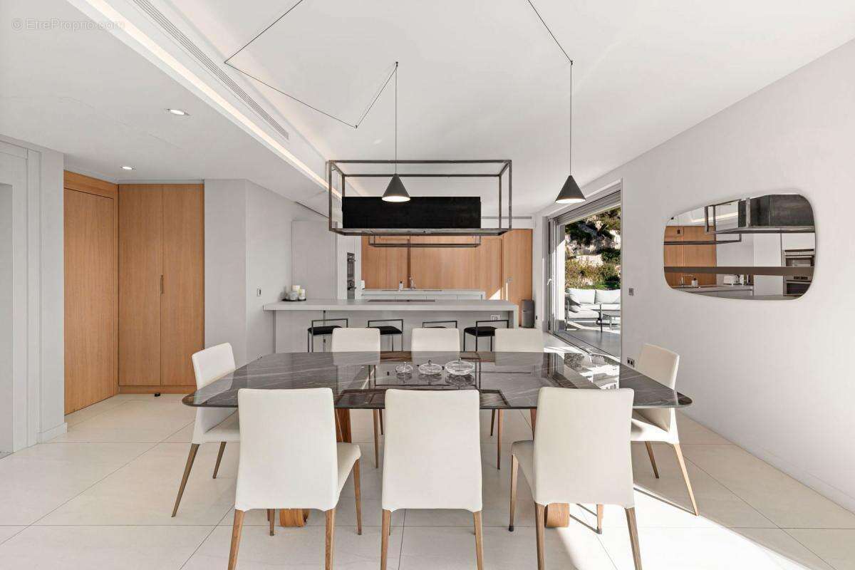 Maison à VILLEFRANCHE-SUR-MER