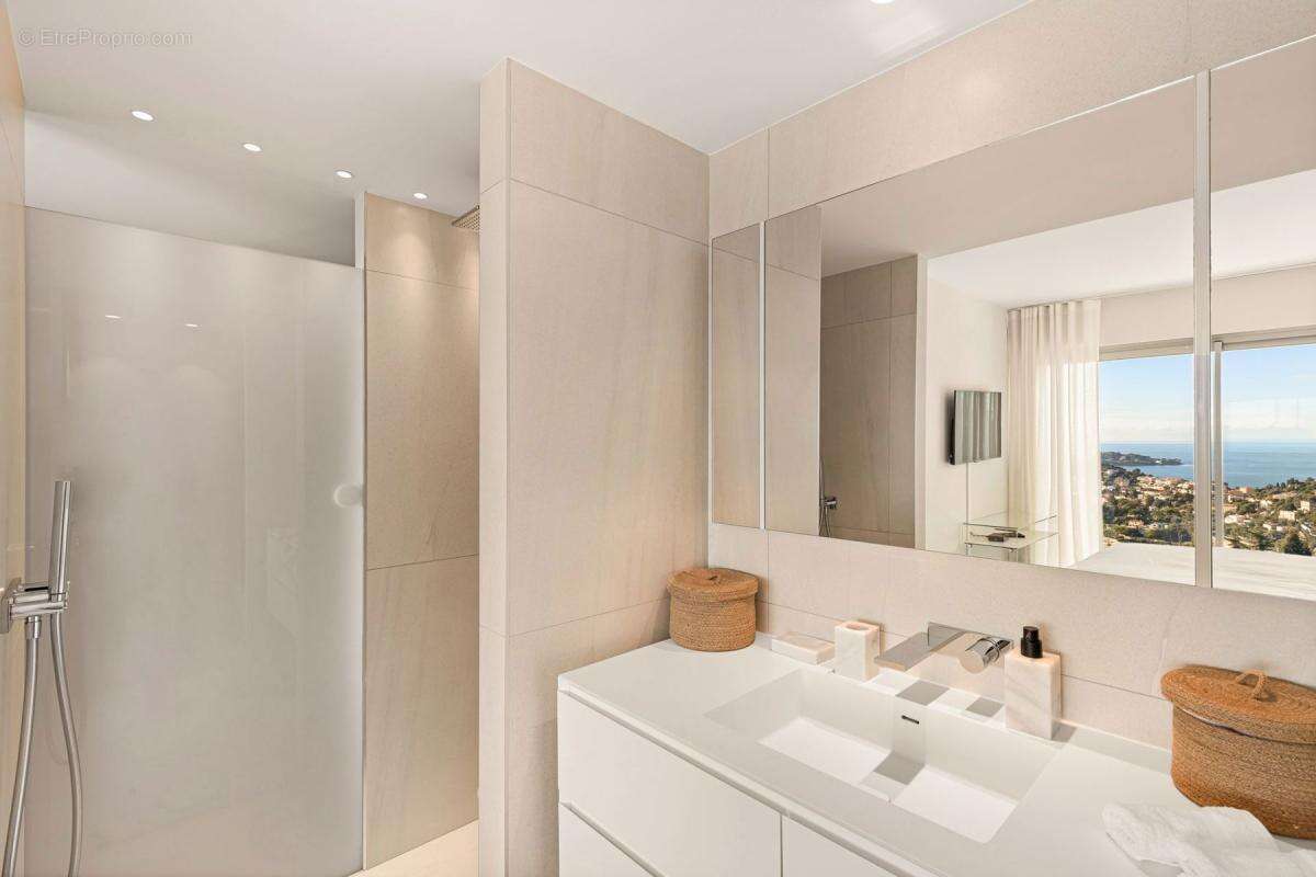 Maison à VILLEFRANCHE-SUR-MER