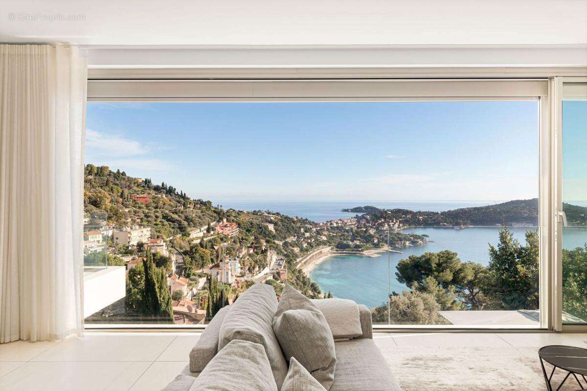 Maison à VILLEFRANCHE-SUR-MER