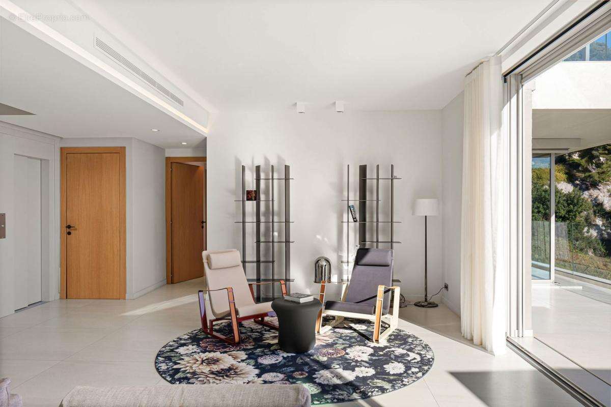 Maison à VILLEFRANCHE-SUR-MER