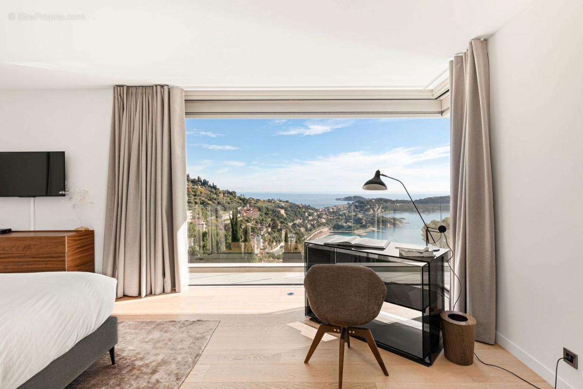 Maison à VILLEFRANCHE-SUR-MER