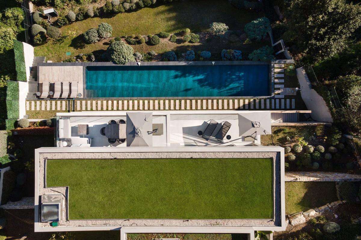 Maison à VILLEFRANCHE-SUR-MER