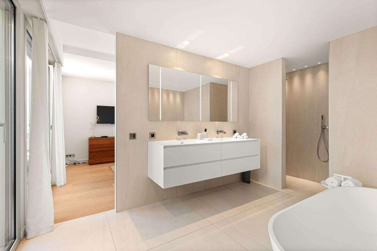 Maison à VILLEFRANCHE-SUR-MER