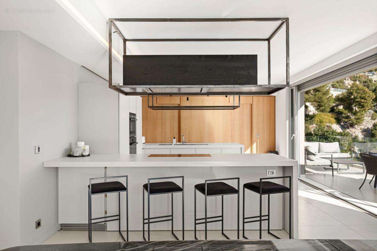 Maison à VILLEFRANCHE-SUR-MER