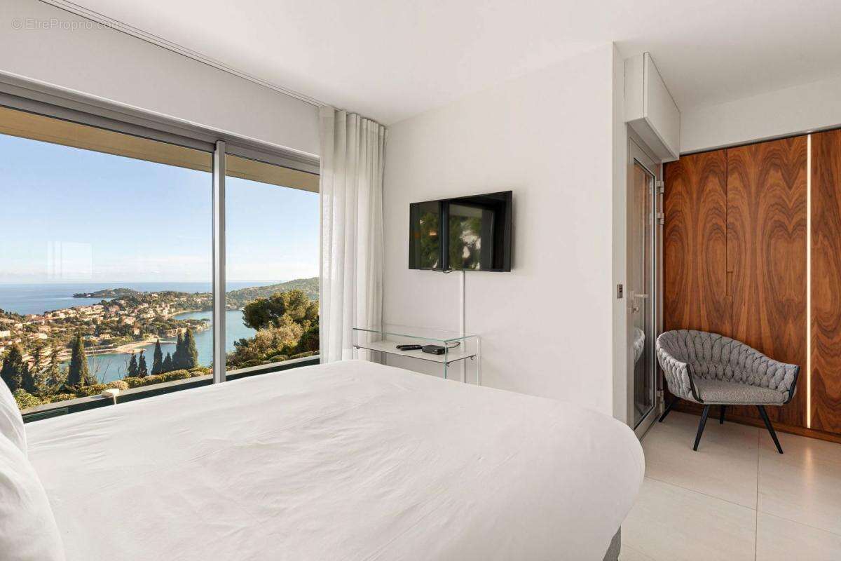 Maison à VILLEFRANCHE-SUR-MER