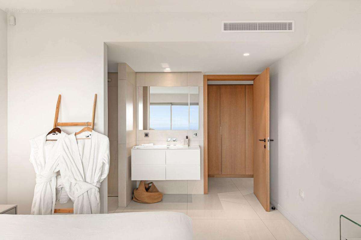 Maison à VILLEFRANCHE-SUR-MER