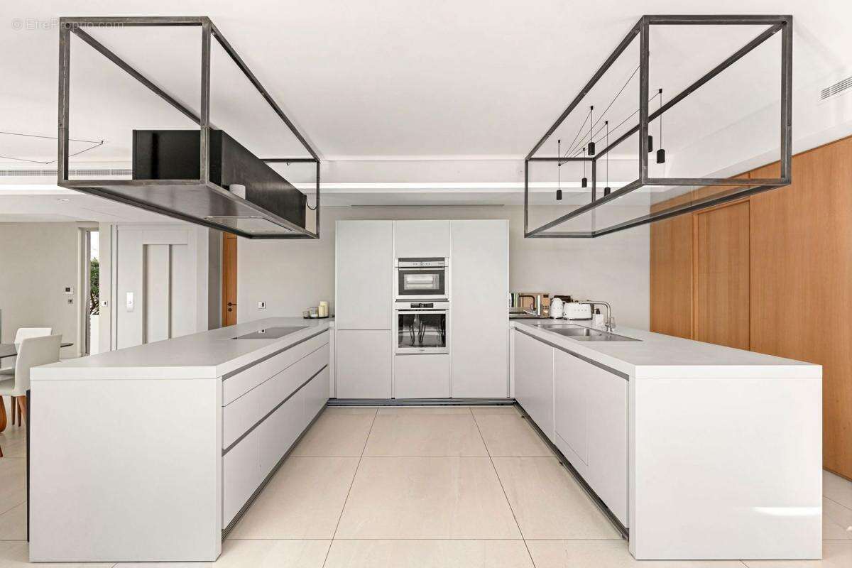 Maison à VILLEFRANCHE-SUR-MER