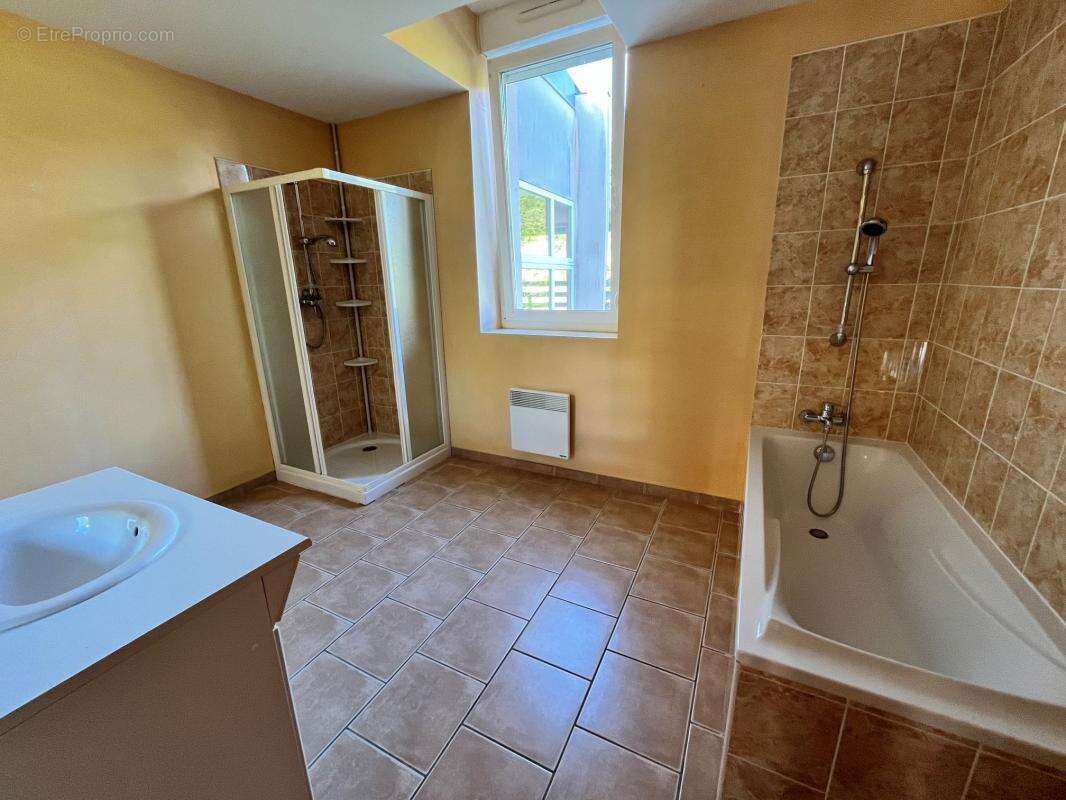 Appartement à RUOMS