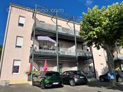 Appartement à RUOMS