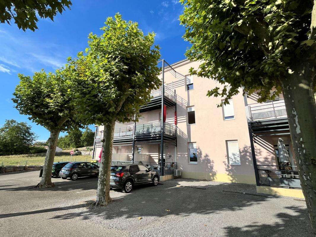 Appartement à RUOMS