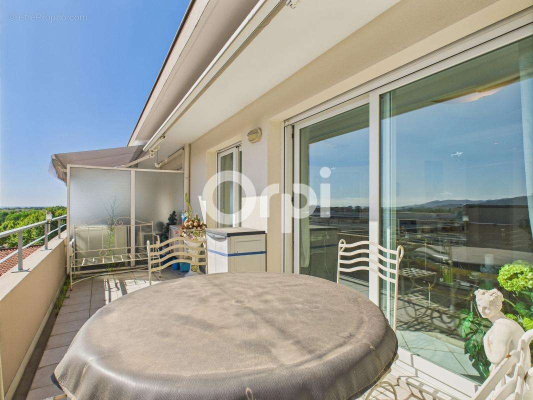 Appartement à MANDELIEU-LA-NAPOULE