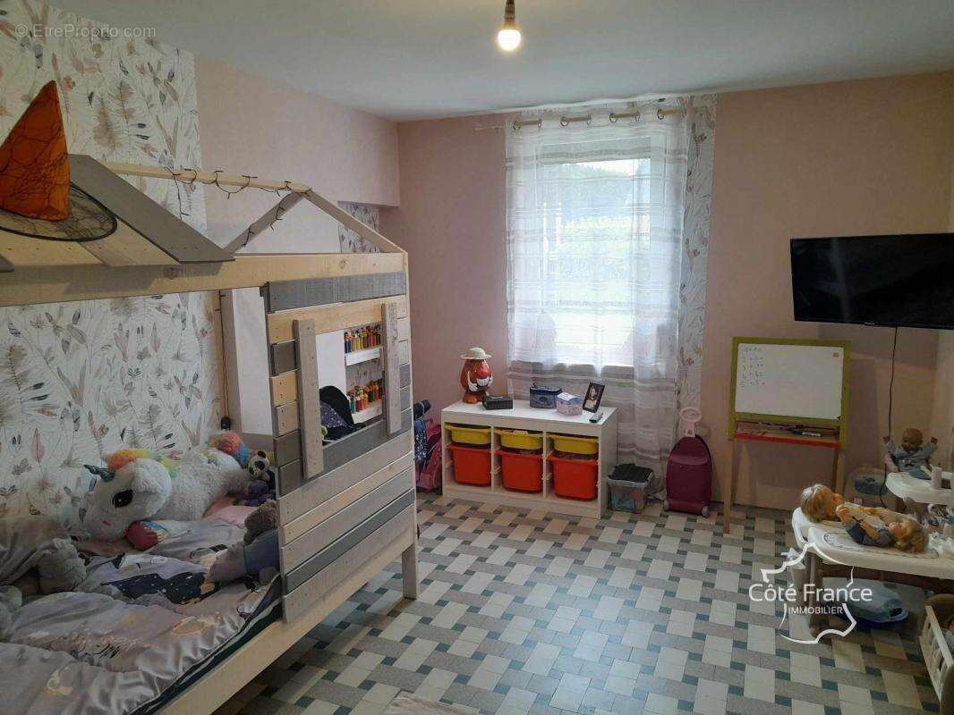 Maison à MARLY-GOMONT