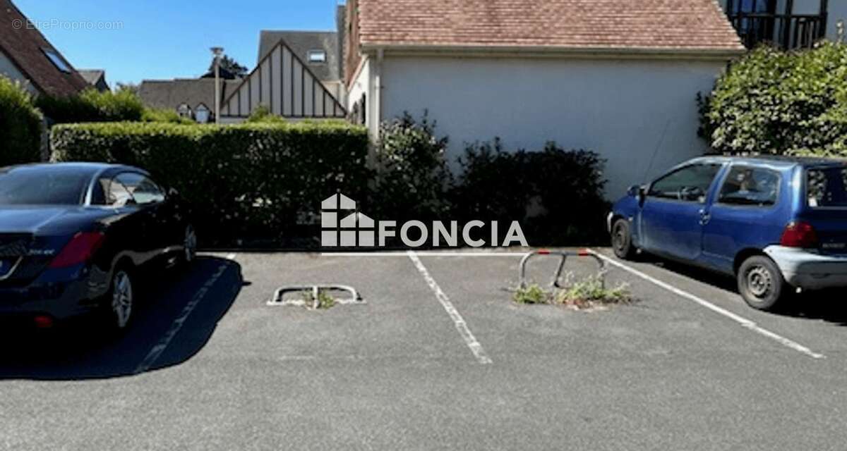 Appartement à COURSEULLES-SUR-MER