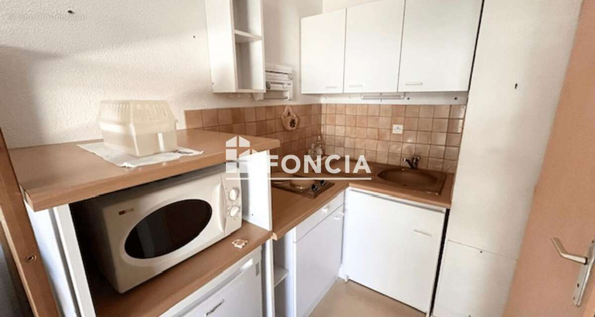 Appartement à COURSEULLES-SUR-MER