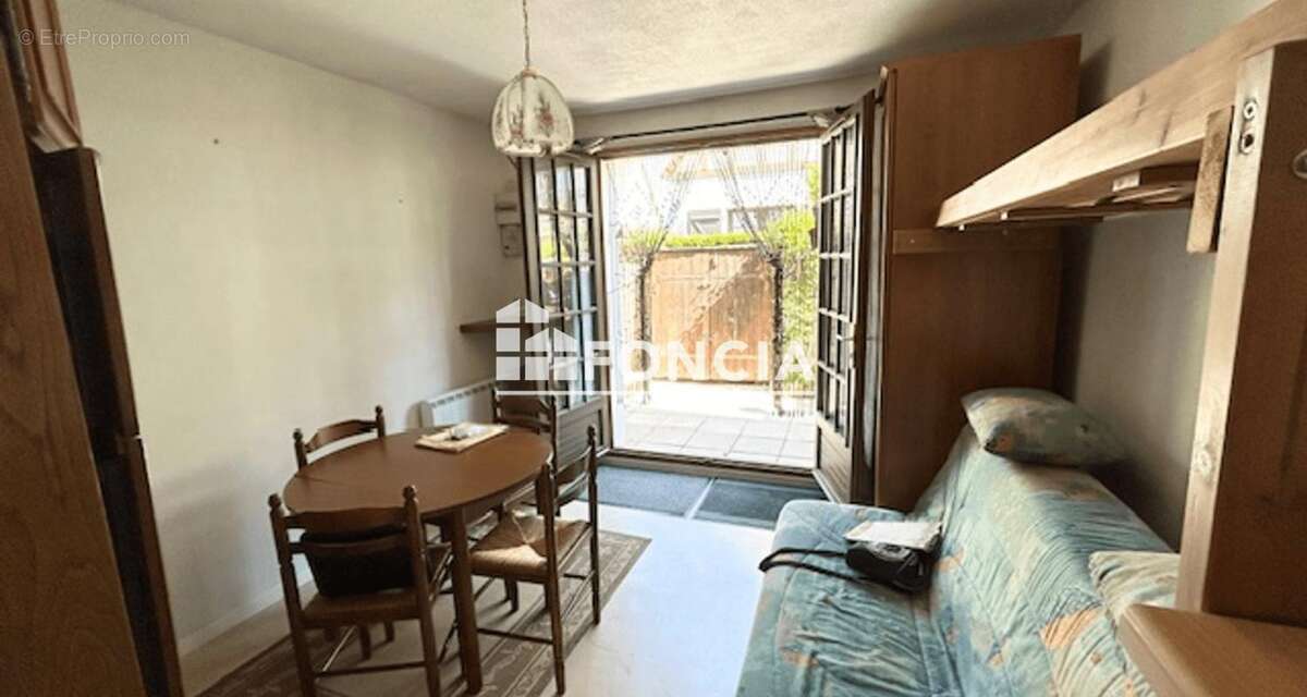 Appartement à COURSEULLES-SUR-MER