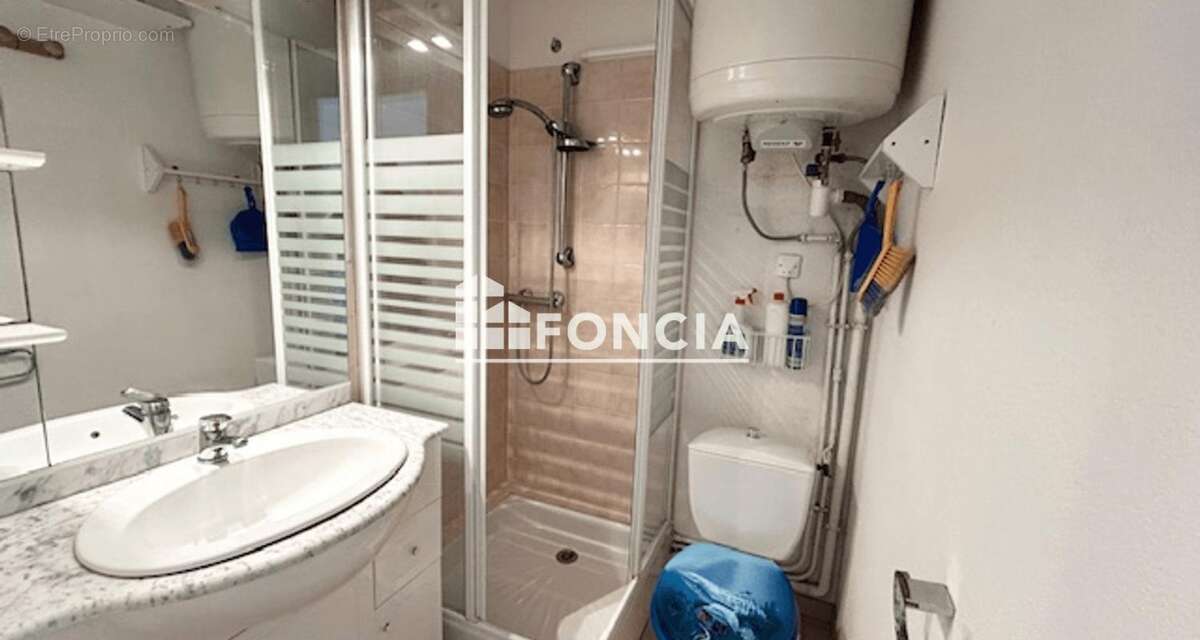 Appartement à COURSEULLES-SUR-MER