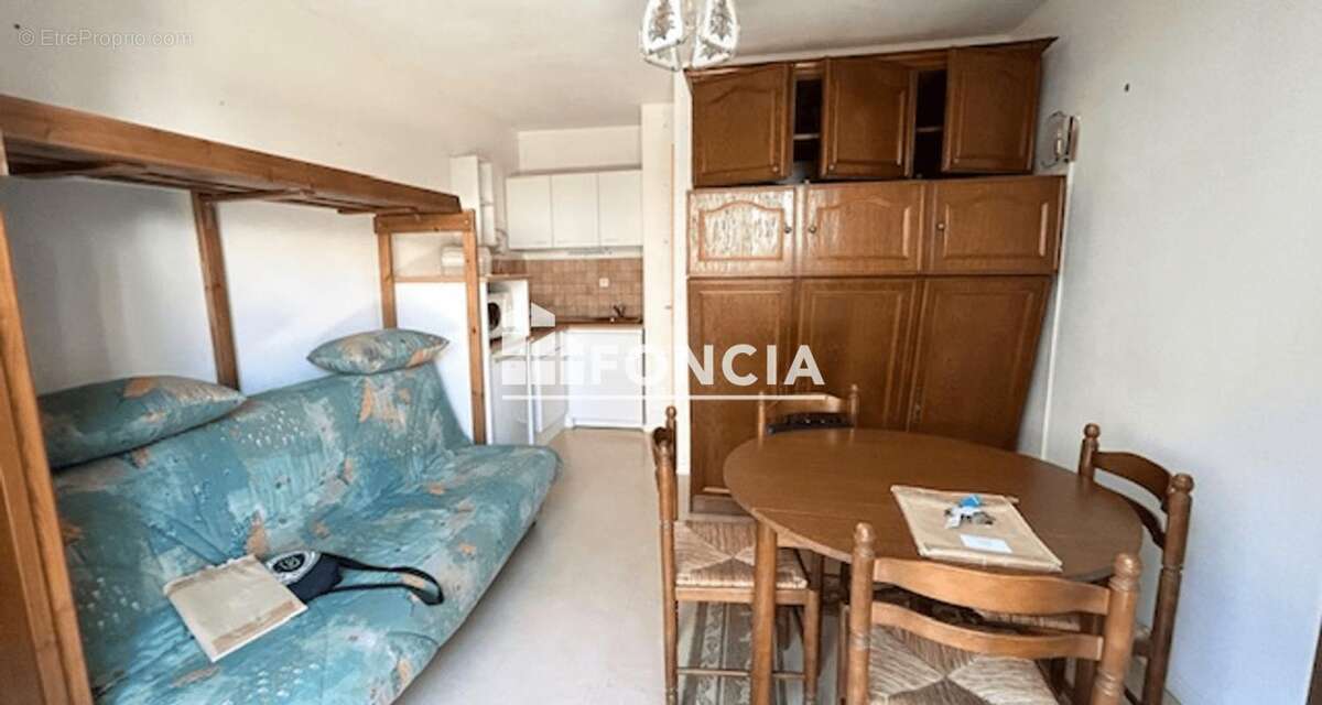 Appartement à COURSEULLES-SUR-MER