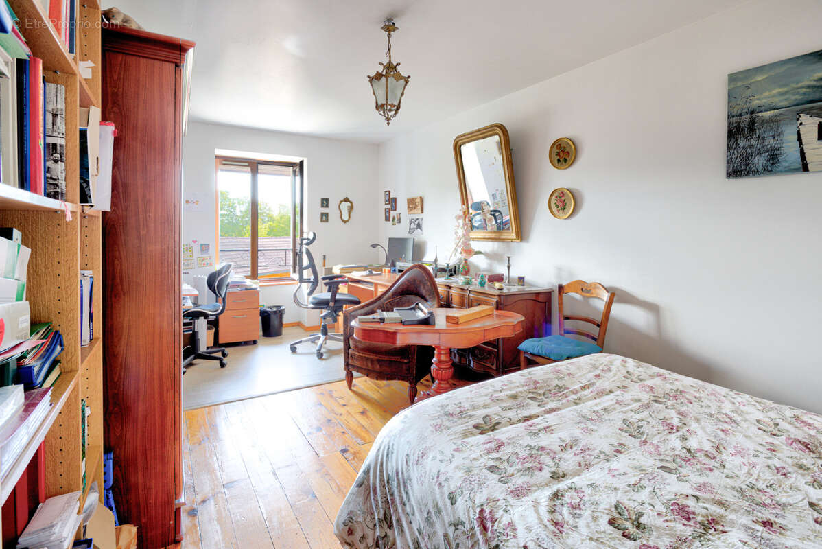 Maison à SAINT-CHRISTOPHE