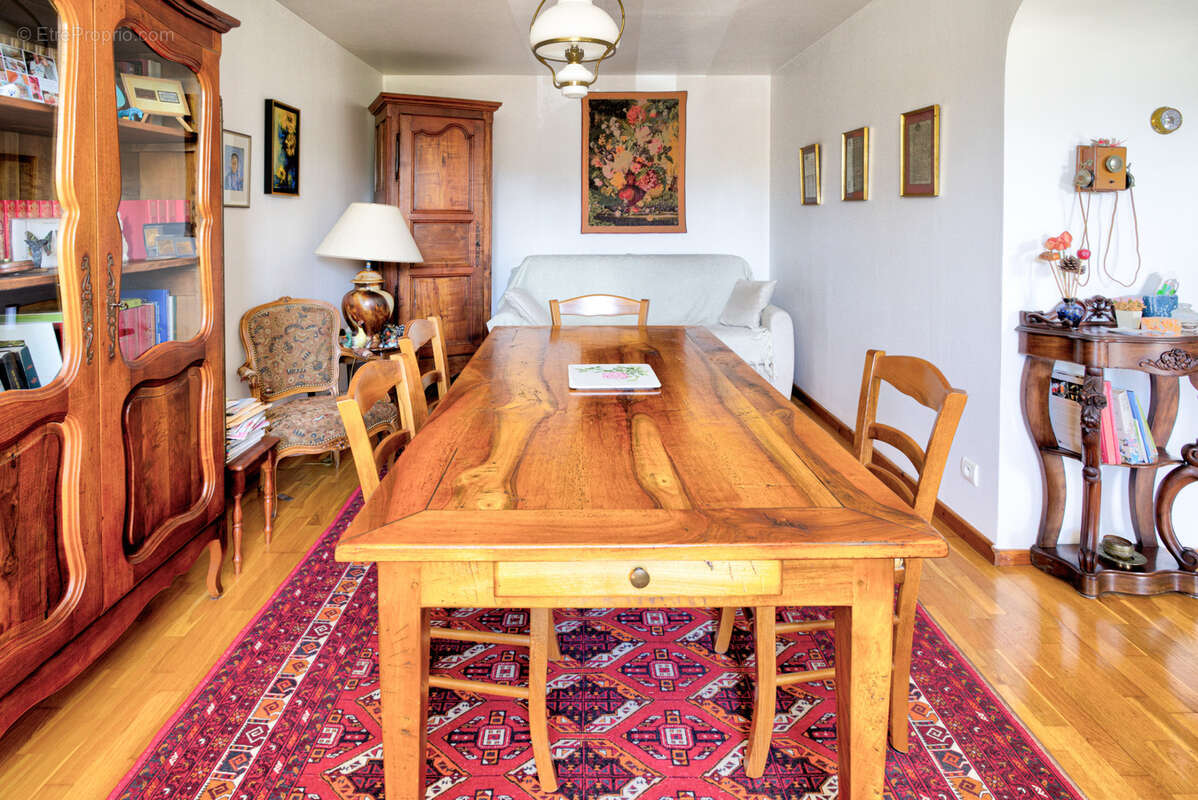 Maison à SAINT-CHRISTOPHE