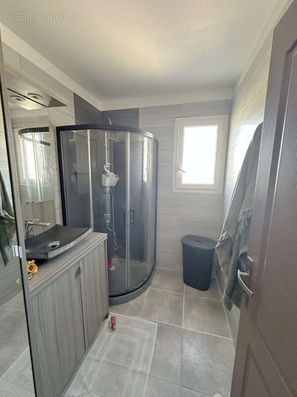 Maison à SAINT-NAZAIRE-D&#039;AUDE