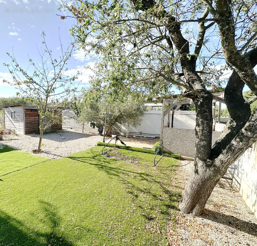 Maison à SAINT-NAZAIRE-D&#039;AUDE