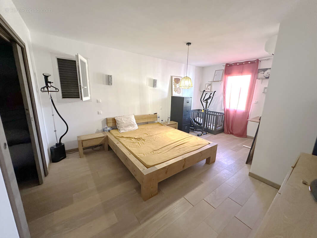 Maison à SAINT-NAZAIRE-D&#039;AUDE