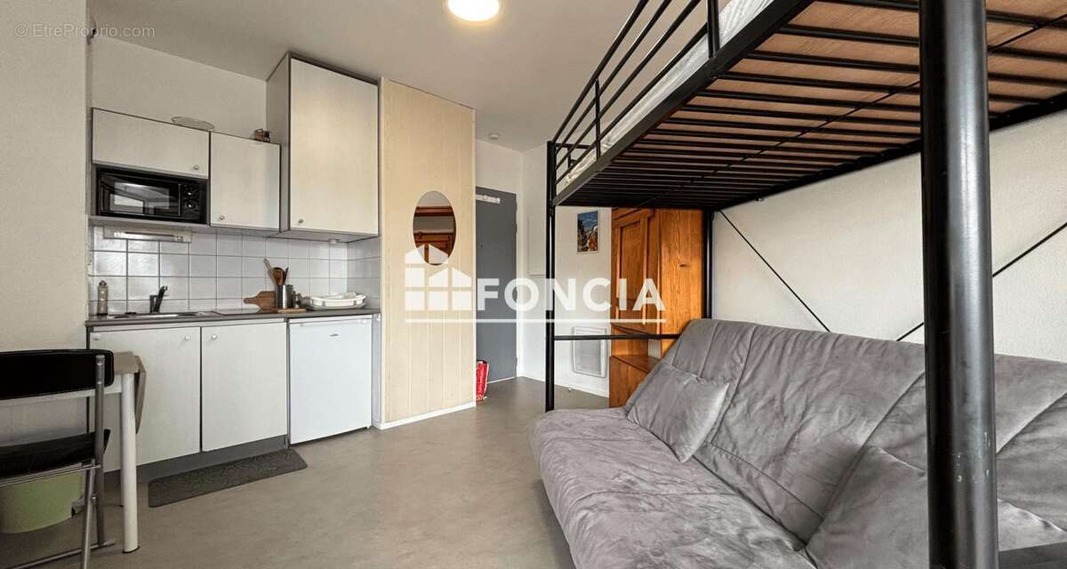 Appartement à LA ROCHELLE