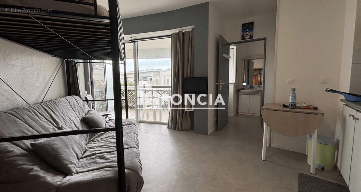 Appartement à LA ROCHELLE