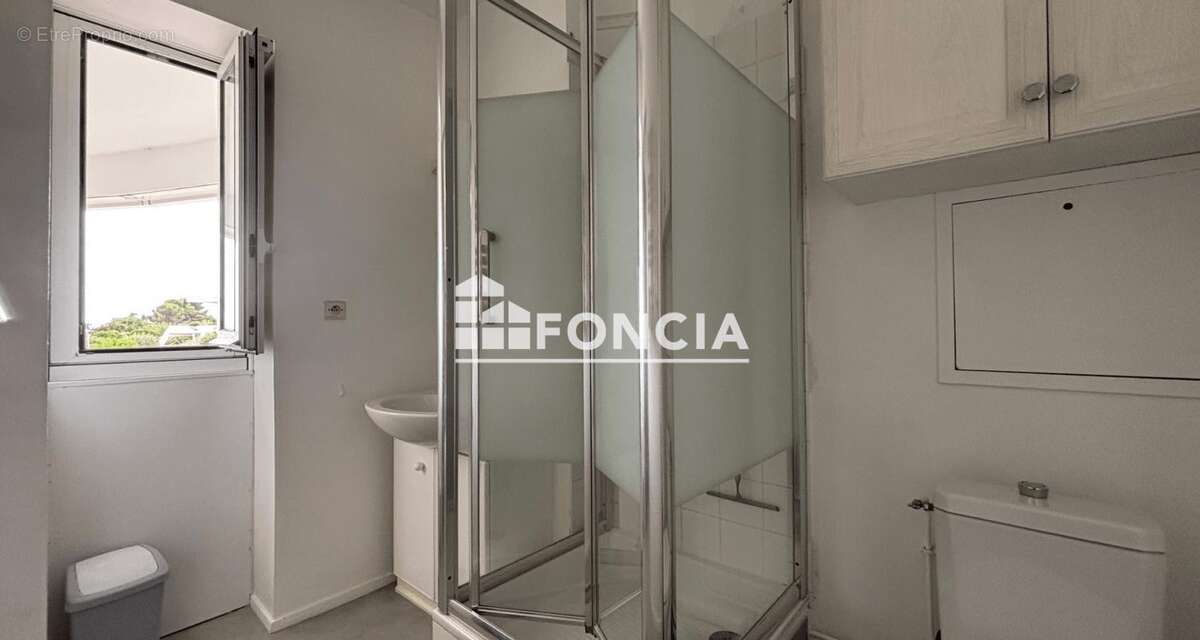 Appartement à LA ROCHELLE