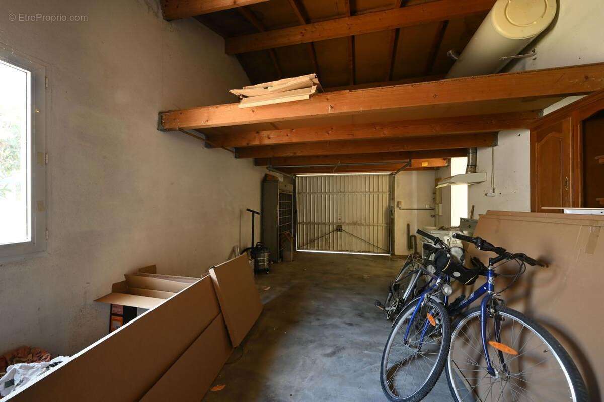 Maison à SAINT-CLEMENT-DES-BALEINES