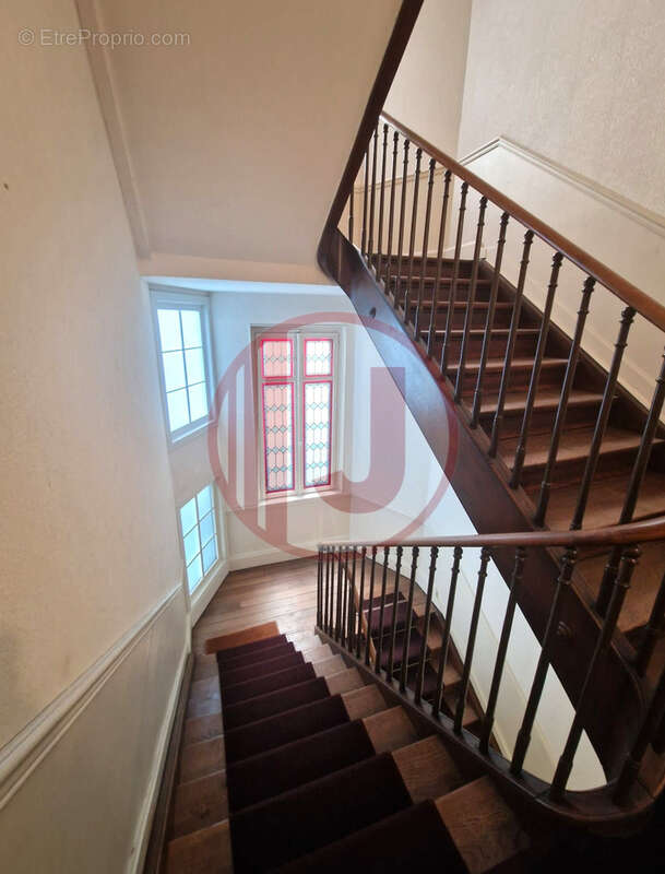 Appartement à MULHOUSE