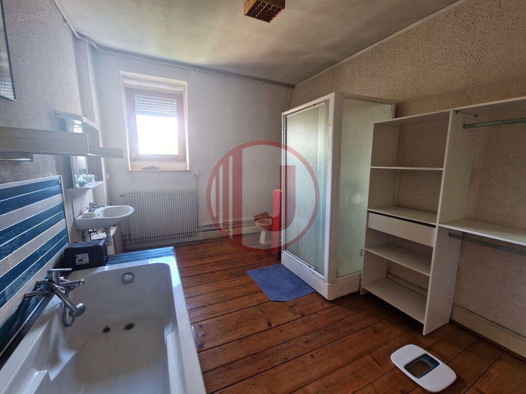 Appartement à MULHOUSE