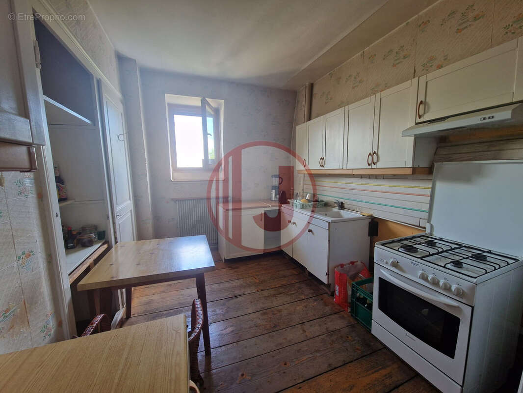 Appartement à MULHOUSE