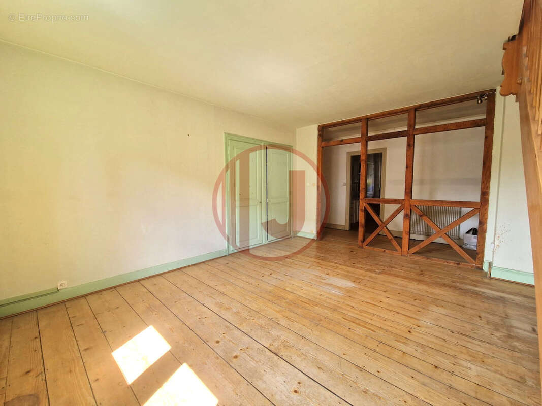 Appartement à MULHOUSE