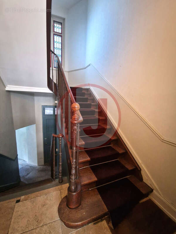 Appartement à MULHOUSE