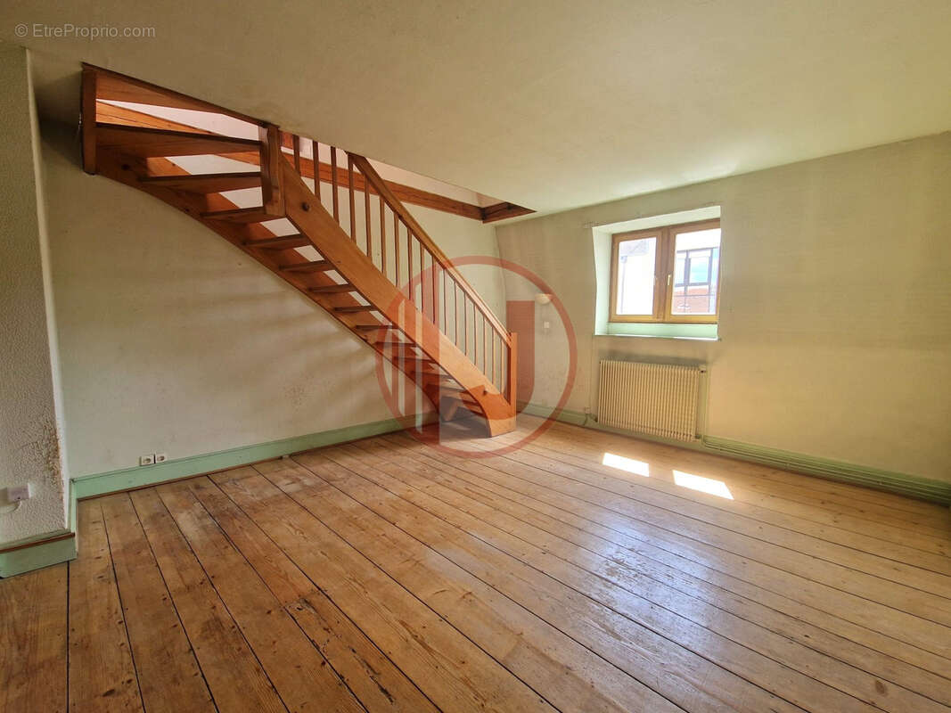 Appartement à MULHOUSE