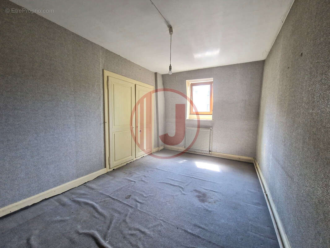 Appartement à MULHOUSE