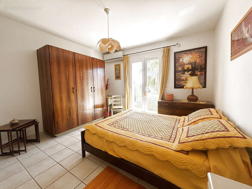 Maison à LA CADIERE-D'AZUR