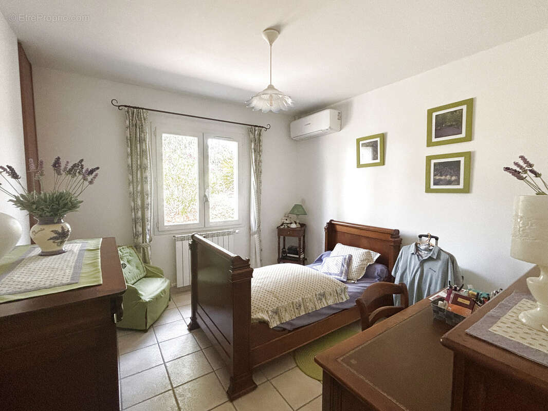 Maison à LA CADIERE-D'AZUR